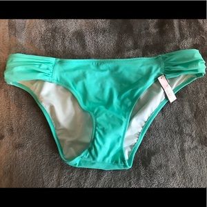 Victoria Secret Bathing Suit Bottoms